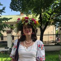 Ottilie Tabberer's Photo