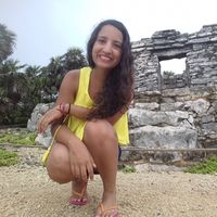 Paola Garcia的照片