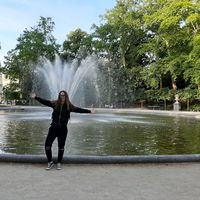 Izabela Ścisło's Photo