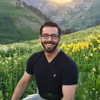 Christian Orr的照片