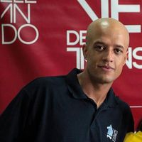 Fernando Mourão的照片