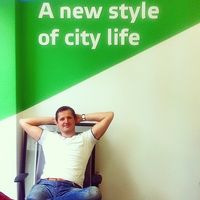 Eugene Bumagin的照片