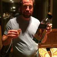 Charles Tremblay的照片