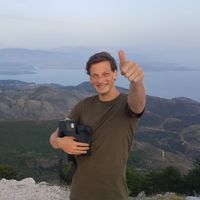 Luuk van de Scheur's Photo