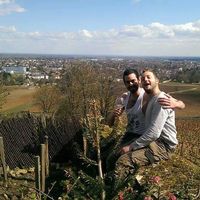 Baptiste Stinson's Photo