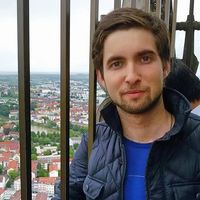 Photos de Alexandre Kudriavtsev