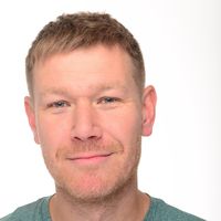 Marco Dziallas's Photo