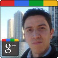 Alejandro Rios's Photo