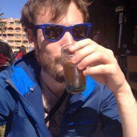 Fotos von Pierre Mousty