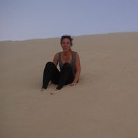 Fotos de Aurélie Carabine