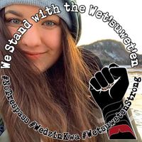 Océanne Hamelin的照片