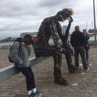 Photos de Justice Amponsah