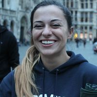 Le foto di Christina Sheehan