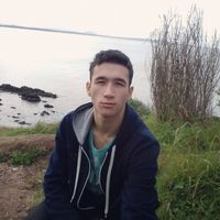 Nahuel Carbón的照片