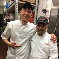 Jeremiah Lee's Photo