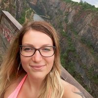 Zdjęcia użytkownika Iva Berglerová