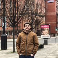 Tareq Bani Salameh's Photo