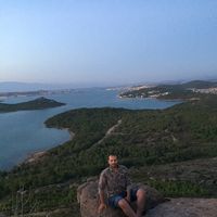 Barış Yamen's Photo