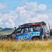 Mariusz Stach's Photo