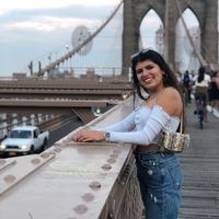 Photos de Erika  Barriga