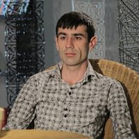 Gevorg Hakobyan's Photo