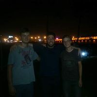 Soy mostafa的照片