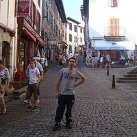 Alvaro Spucches的照片