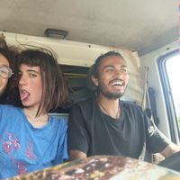 Rishabh 👽's Photo