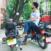 AdWit Gupta的照片