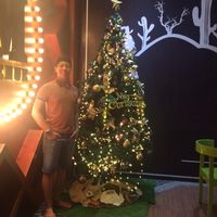 Fotos de Hendri Gunawan Hendri