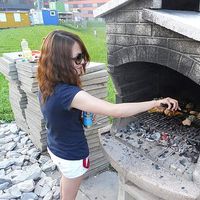 Jee Min Kim的照片