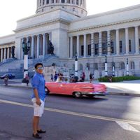 Joel Hernandez的照片