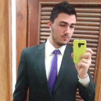 Lucas Pedersoli's Photo