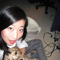 Jennifer Ko的照片