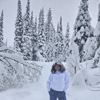 Rosalie Oghogho Ijomone's Photo