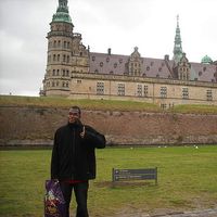 Jordan Lanfair's Photo