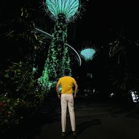 Photos de Godwin Joseph