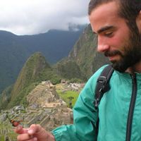 Franco Mezza De Martino's Photo