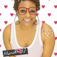 Myia C McClendon's Photo