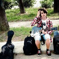 Evgeny Martynov's Photo