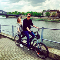 Anna Żurawska的照片