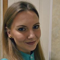 Nastya Voloshina的照片