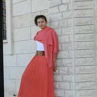 Nataly Shemonaeva's Photo