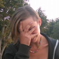 Tereza Macečková's Photo