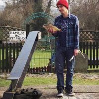 Alistair Stephens的照片