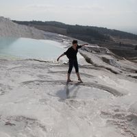 Elise Garcia的照片