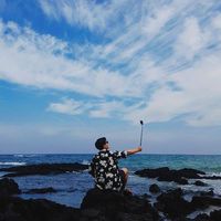 Photos de 진규 유