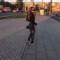 Laura Kastanauskaitė's Photo