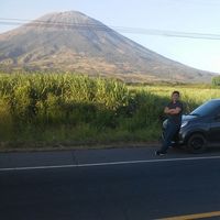 Jose heriberto turcios Lopez's Photo