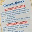 Bilder von Cortamonte de Puca Cruz 